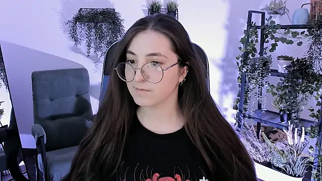 virtuallvoyant (F teen) - Have a nice day, Veronica