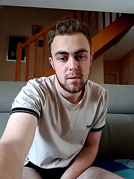 aymeric35000 (M twink) - Naked