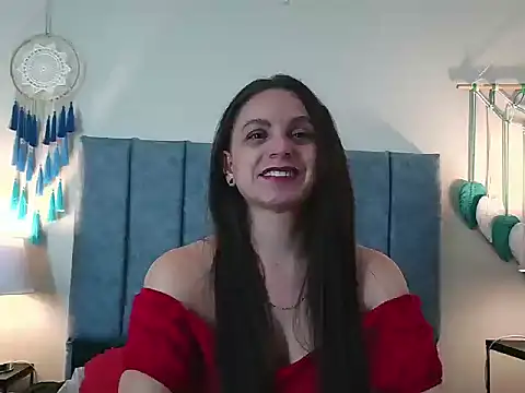 NatalyGuzman26 webcam