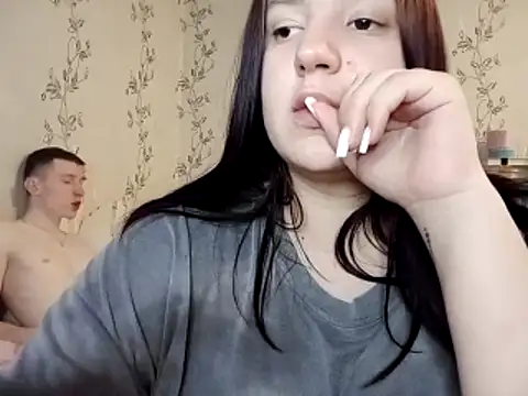 symmetryinvoid webcam