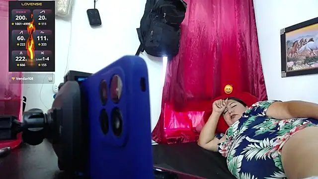 Brenda_Berck_ webcam