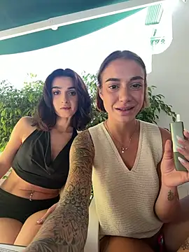 italianPassion's Stripchat show and profile