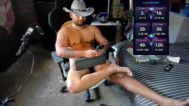 imperion_king - Imperion_king's free webcam - UK Sex Cams