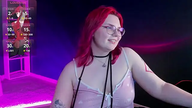 Alice_Kitagawa webcam