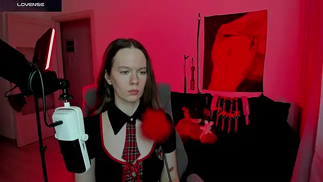 Goddess_of_Fertility webcam