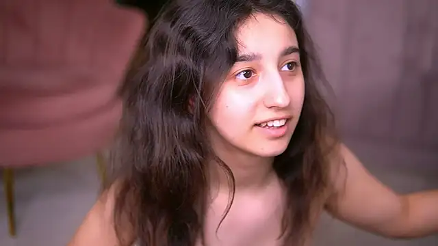 jullyfox - JullyFox's free webcam