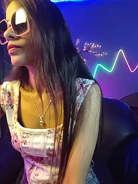 Ivy_the_goddess webcam