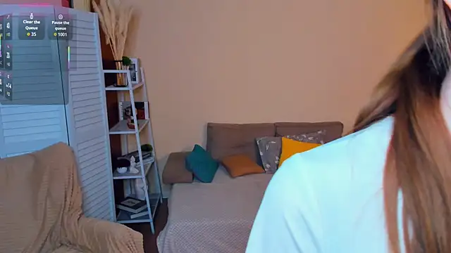 AngelesBenitz webcam