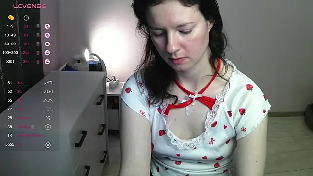 Senxual_Tease webcam