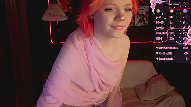 Waifu_Ketrin webcam