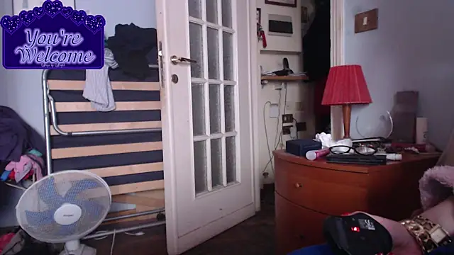 martachatte - Live Cam