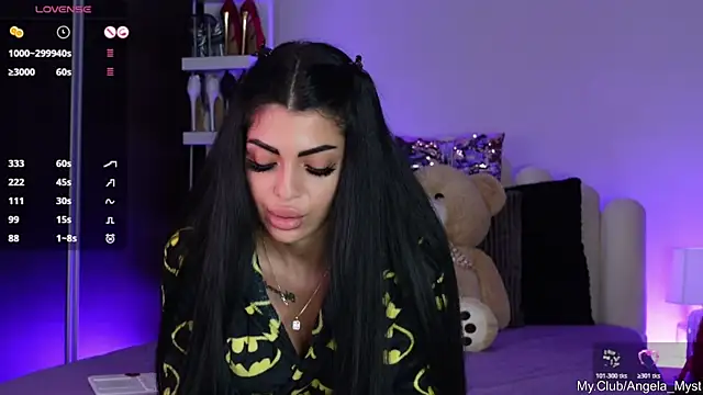 Angela_Myst webcam