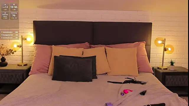 Angel___Blond webcam