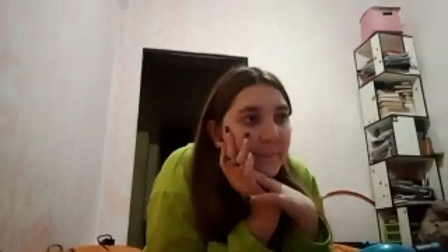 JanineThielman webcam