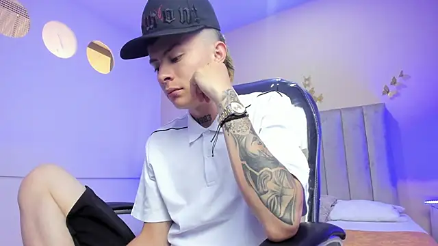 Nascary_Fox live sex cam