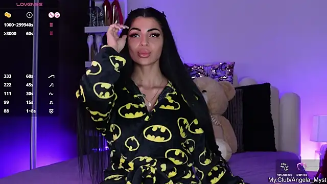 Angela_Myst webcam