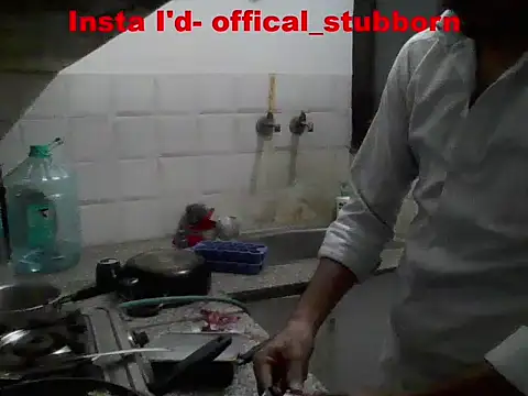 Stubborndesiboy webcam