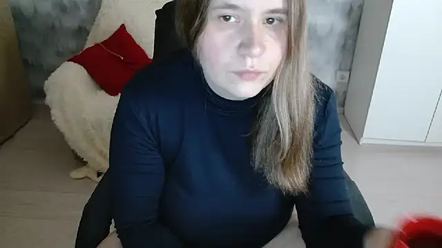 AdelinaLawson webcam