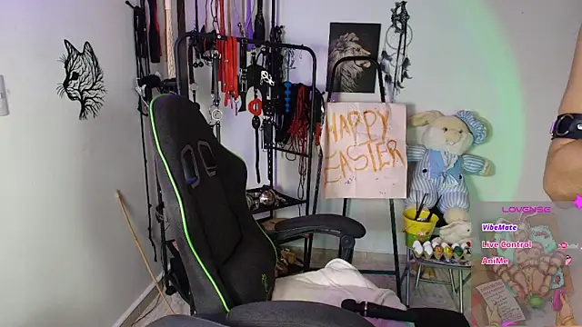 ariannaconnor_ webcam