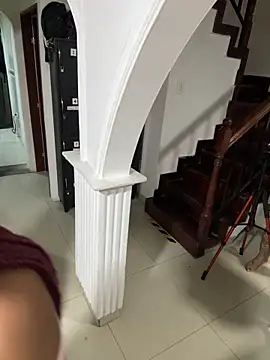 Kloe_rousse01 webcam