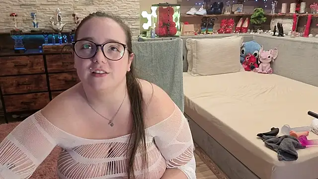 Kimberly-Caprice webcam