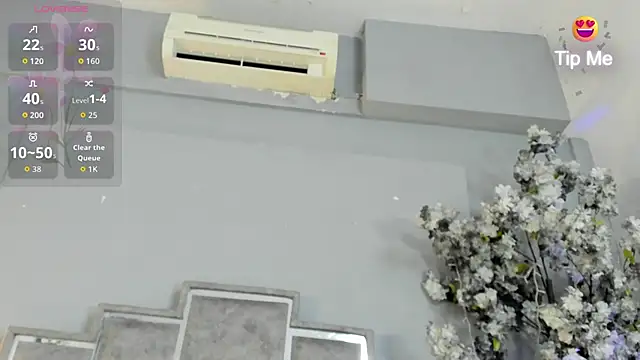 Nahomycarterr webcam