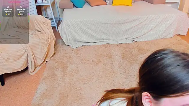 AngelesBenitz webcam