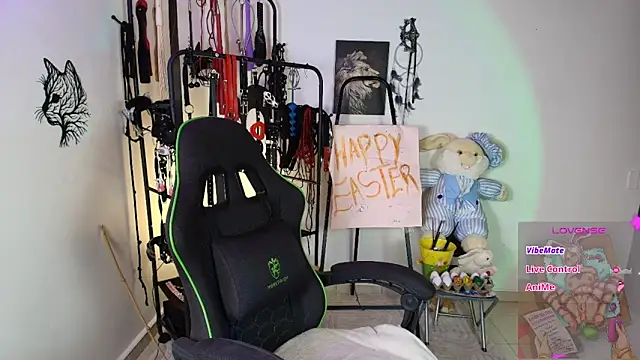 ariannaconnor_ webcam