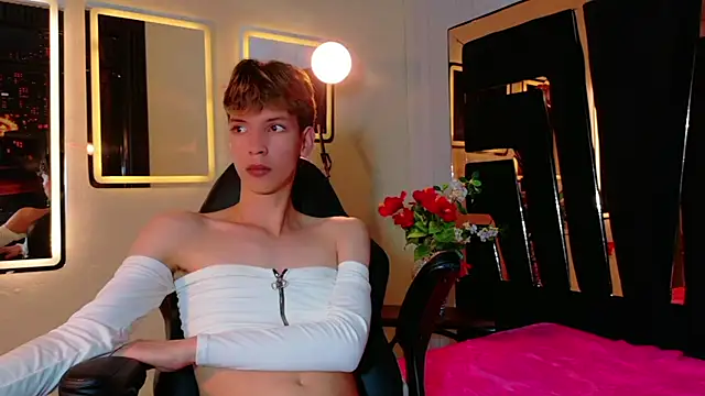 Stefany_PiInk webcam