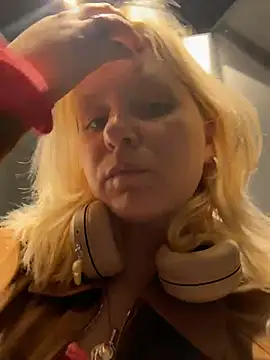 Flora_StallSecrets webcam