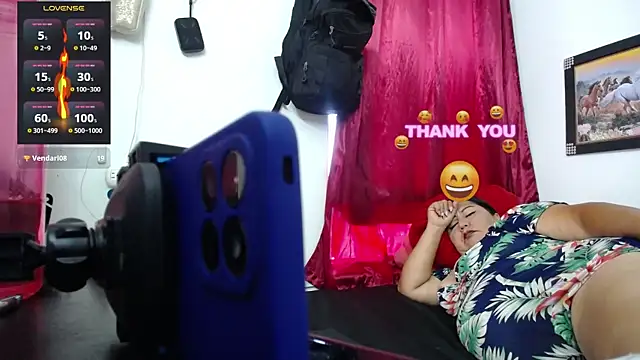 Brenda_Berck_ webcam