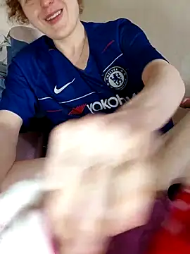 kinkyginger23 webcam