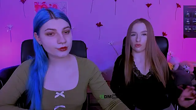 pure_radiance1 webcam