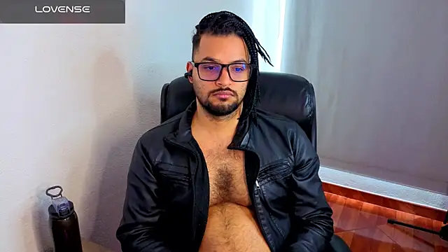 Ernesto-Rodriguez82 webcam