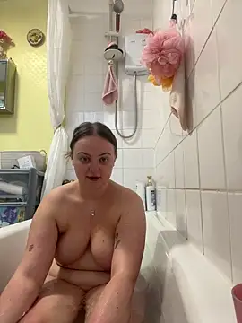 SexySashaxox webcam