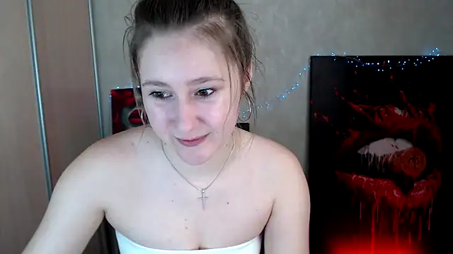 Milka_kamila webcam