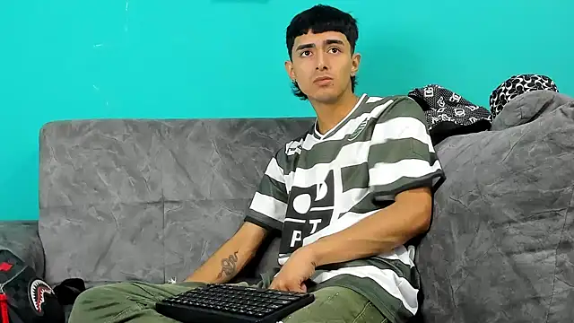 Anthony_carter webcam