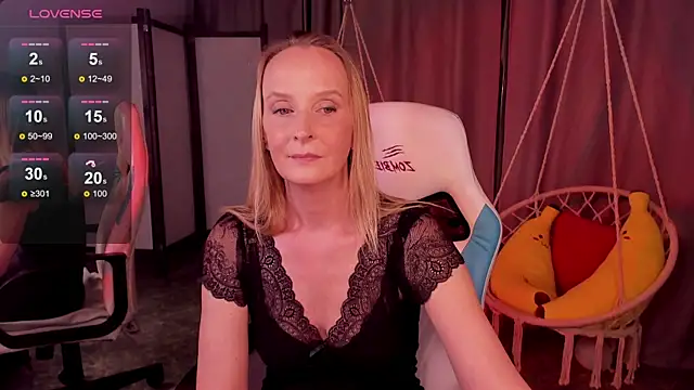 ScarlettPalmer webcam