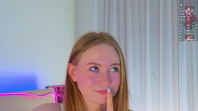 LillianGonzalez webcam