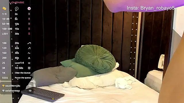 Bryan_robayo5 webcam