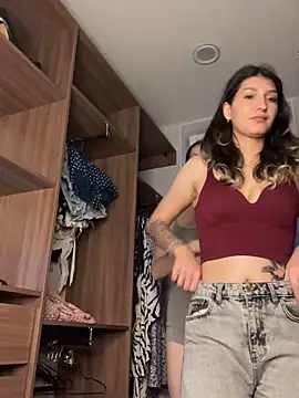 RussianGirls_ webcam