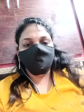 Webcam Model (ankitha_telugu1)  is live.Free join now!