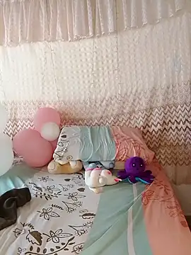 SakuraDoll7u7 webcam