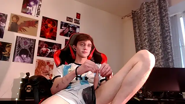 John_Meow live sex cam