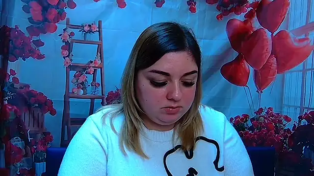 AdelinaMaster webcam