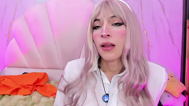 AliiceWonderland_'s live cam