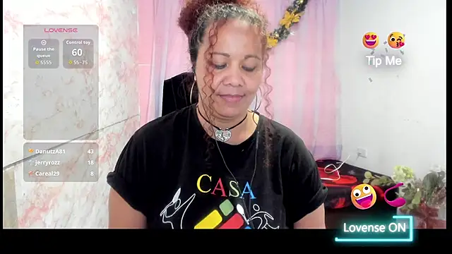 Brunette_sasha webcam