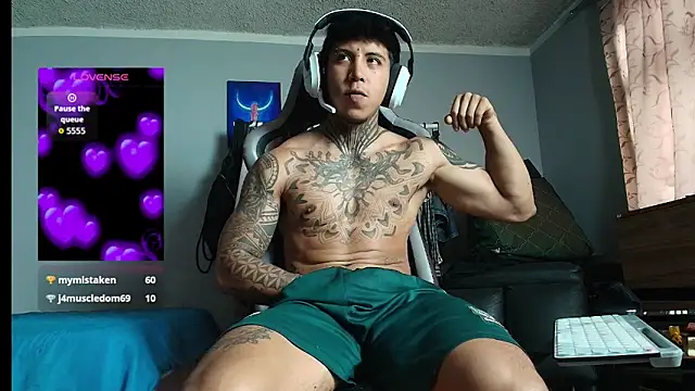 nickhot0609 - Nickhot0609's free webcam - UK Sex Cams