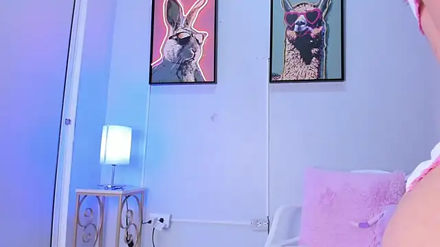 dulce_fiore07 webcam