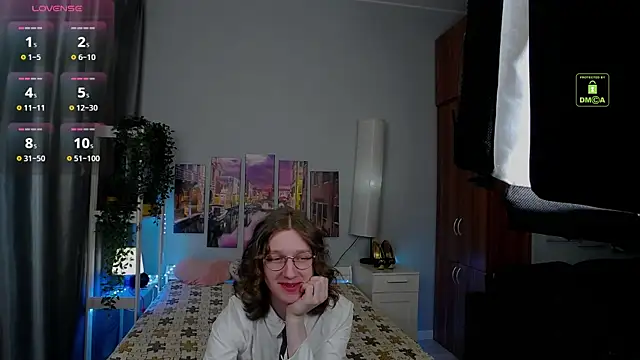 Masuzy Live Webcam on Stripchat